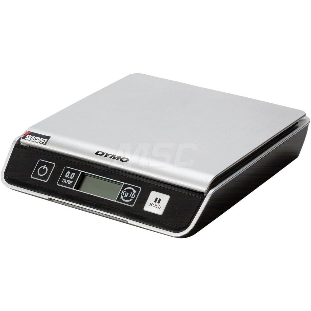 ABILITYONE Abilityone 7490016881538 Digital Scale 25 Lb Lcd