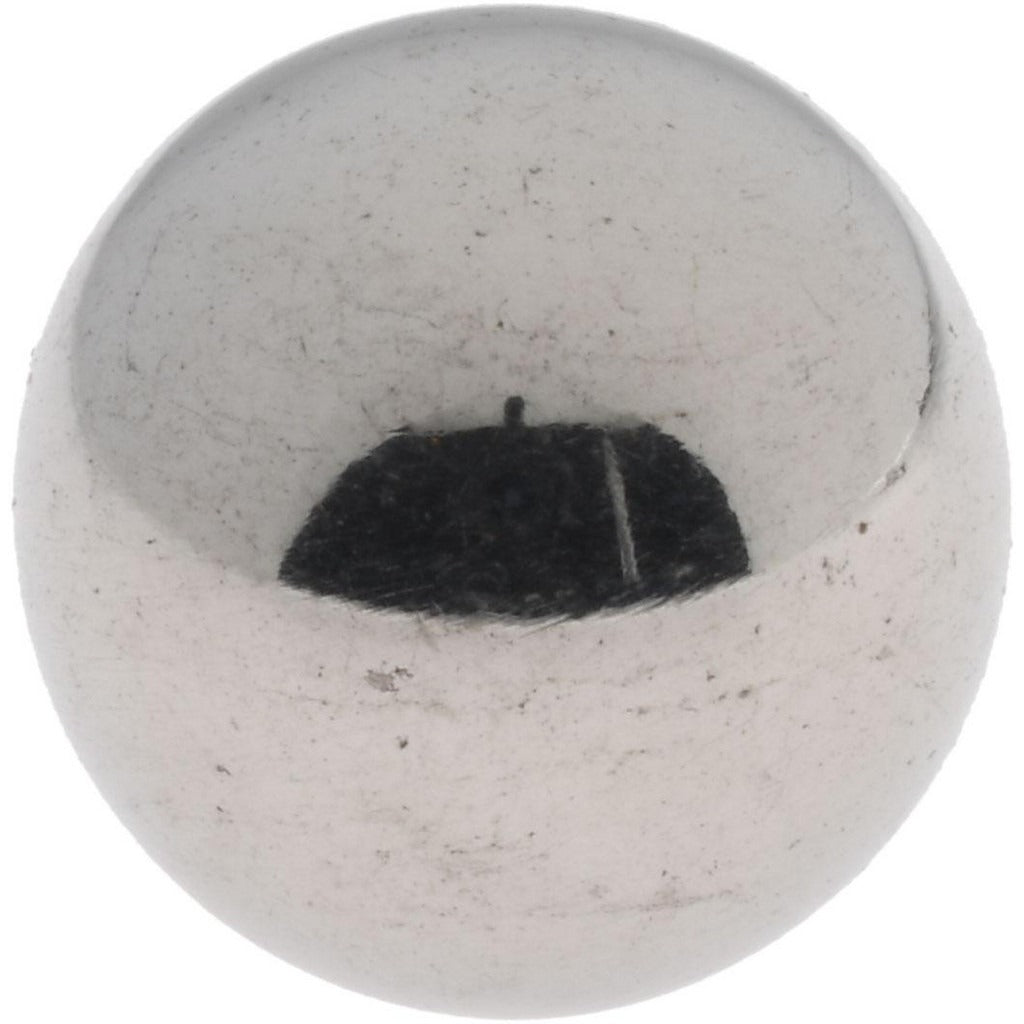 GIBRALTAR Gibraltar SBK-034-G Ball Knob Threaded Hole 1 Inch Steel