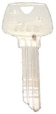 ILCO Kaba Ilco Corp S6 Key Blank Sargent 6 Pin