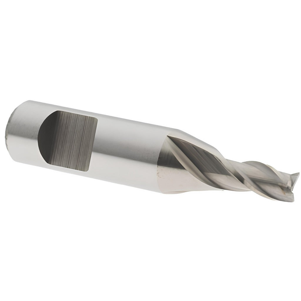 VALUE COLLECTION Value Collection 723-3654 Cobalt Square End Mill 1/8 in