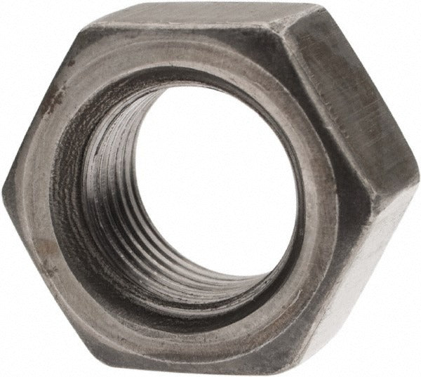 VALUE COLLECTION Value Collection HNFI5050LH-100BX Hex Nut 1/2-20 Left Hand