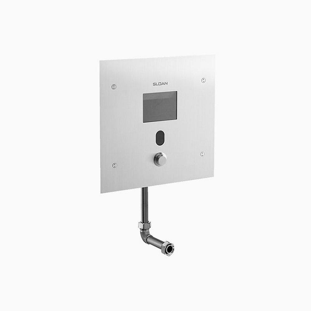 SLOAN Sloan 3370062 Solis 8195-0.5 SWB Hyd (Single-Flush) 3370062