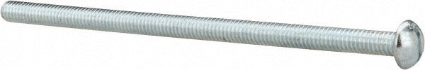 VALUE COLLECTION Value Collection 583795PS 5/16-18x6in Round Head Slotted Screw