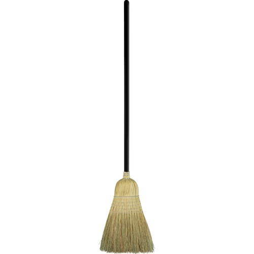 GENUINE JOE Genuine Joe GJO12001 Warehouse Corn Fiber Broom