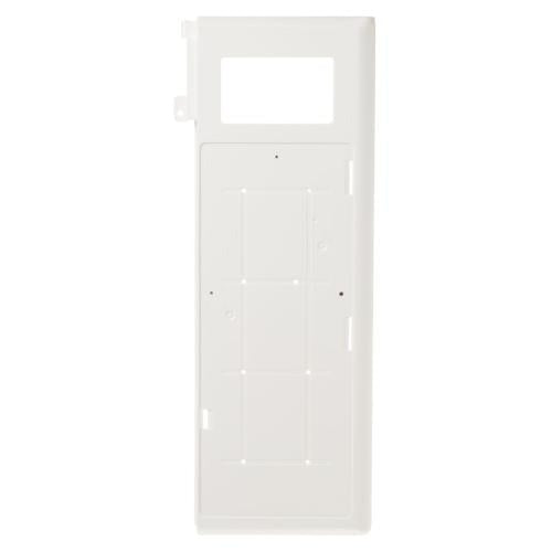 GENERAL ELECTRIC General Electric WB07X10419 Control Panel White