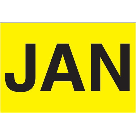 BSC PREFERRED Bsc Preferred DL6701 Inventory Date Labels 100 Count