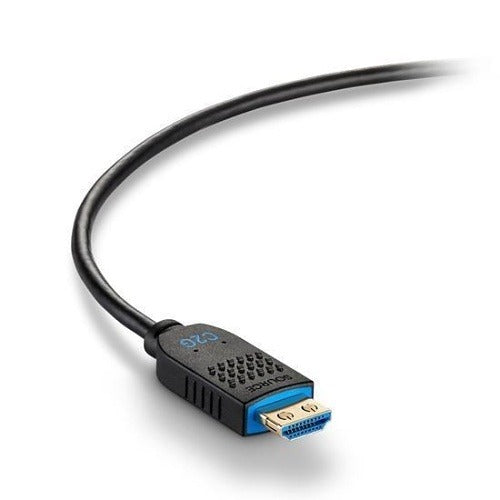 C2G C2G C2G41482 High Speed Hdmi Aoc Plenum Cable 25 Ft