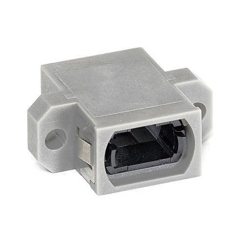 HUBBELL Hubbell Premise Wiring FANMTPSRPGY Fiber Adapter Mtp Sc