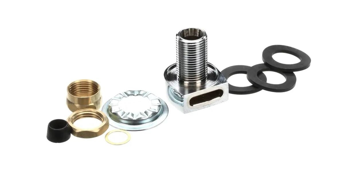 INSINKERATOR Insinkerator 11531 Spray Nozzle Kit (1/2 inches) INS11531