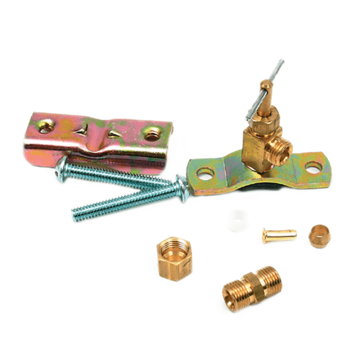 DIVERSITECH QAV-2 VALVE REPAIR & REBUILD KITS