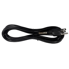 Morris 89223 SPT-3 Replacement Power Supply Cord 14/3 AWG 6 ft.