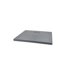 Diversitech EL3640-2 Equipment Pad 36 x 40 x 2 Replacement MPN