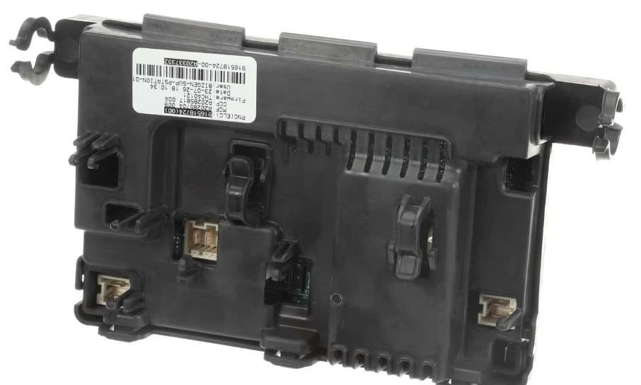 FRIGIDAIRE Frigidaire 5304529949 dryer main control board (board assembly) WCI 5304529949
