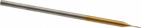 GUHRING Guhring 9006600001600 Micro Drill Bit Wire 96 Cobalt Tin