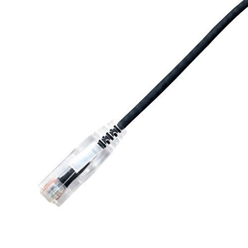 LYNN ELECTRONICS Lynn Electronics OLG20PBKC-025 CAT6 Plenum Cable