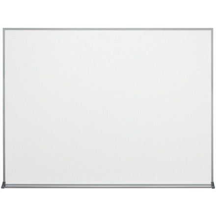 BSC PREFERRED Bsc Preferred BMA4836 Melamine Dry Erase Board 36x48