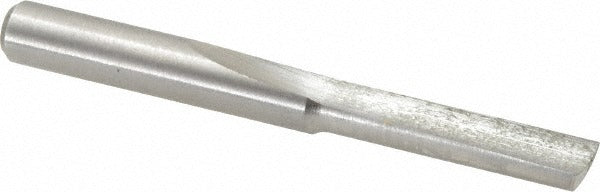 ONSRUD Onsrud 11-07 Single Edge Router Bit 1/4 in Hss