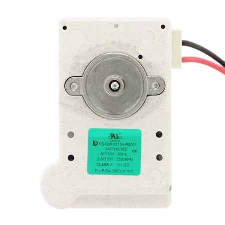 FRIGIDAIRE Frigidaire 242219206 Evaporator Fan Motor 115V (Each) 5304530651