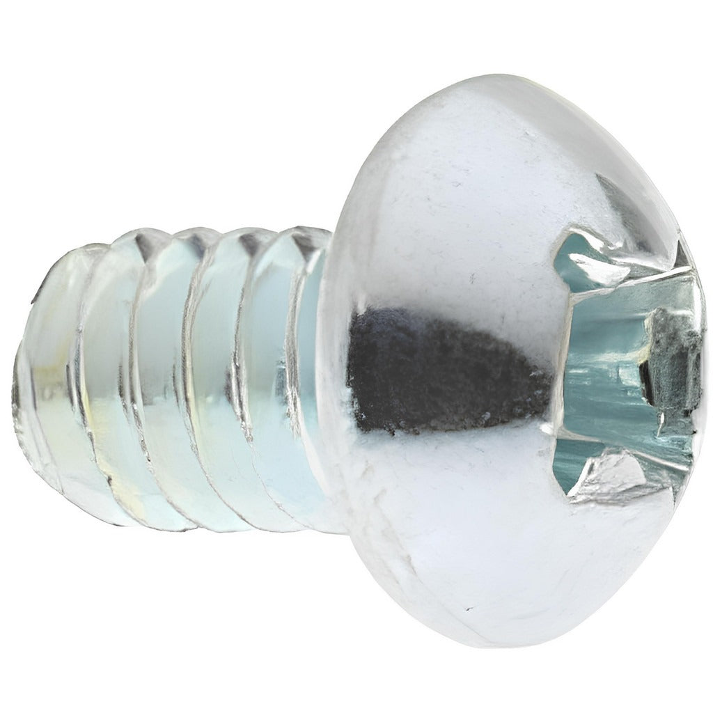 VALUE COLLECTION Value Collection MPRI02500370-100BX 1/4-20 X 3/8 in Screw