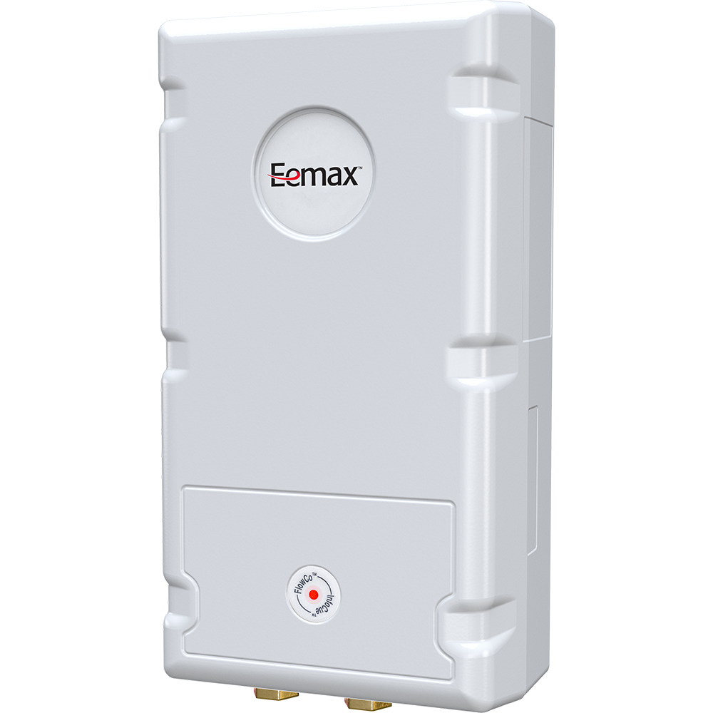 Eemax SPEX35 - 0.4 GPM at 60 F Rise 240V / 1 Ph Tankless Point of Use Water Heater