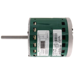 Genteq 6705 Evergreen CM Replacement Blower Motor 1/2 HP 208-230/277V