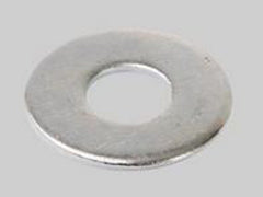 Diversitech 6707S - FLAT 5/8" WASHERS 21/32" I.D. 1-5/16" O.D. 13/PK 6707S