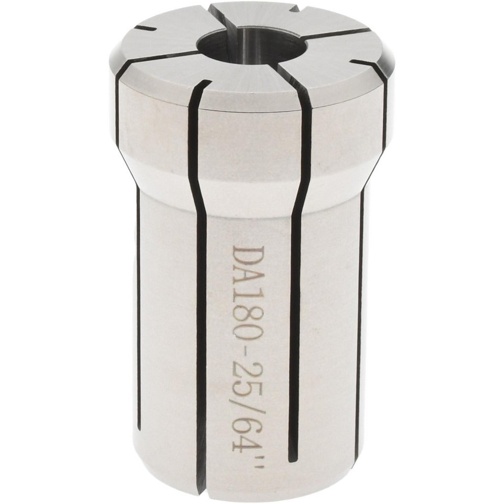 ACCUPRO Accupro 586569 DA180 Double Angle Collet 25/64 Inch
