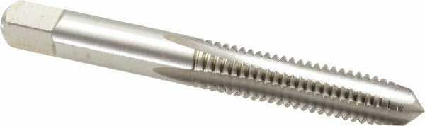 CLEVELAND CONTROLS Cleveland C54514 Straight Flute Tap 5/16-18 Unc Hss