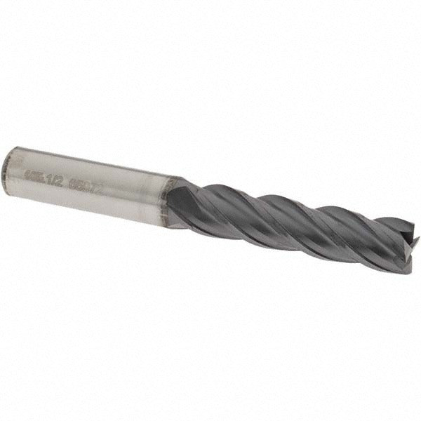 OSG Osg VG441-5011 Square End Mill 1/2 in 4 Flute Solid Carbide