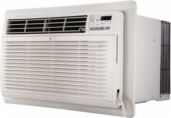 LG Lg Electronics LT1233HNR Window Ac with Heat 550 Sq Ft