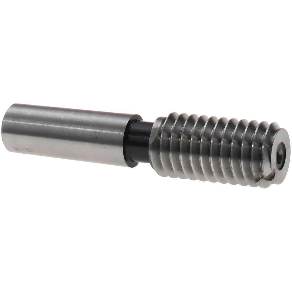 SPIROTHERM Spi 34-268-3 Plug Thread Gage 3/8-16 6H Single End Go