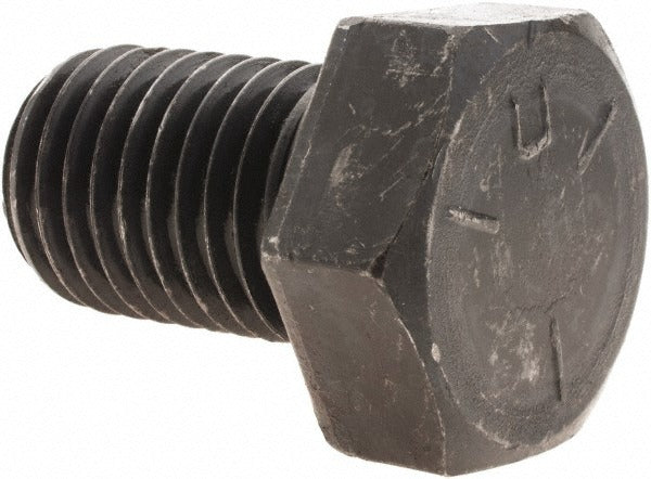 VALUE COLLECTION Value Collection 97213 Hex Head Cap Screw Grade 5 Unc 25pk