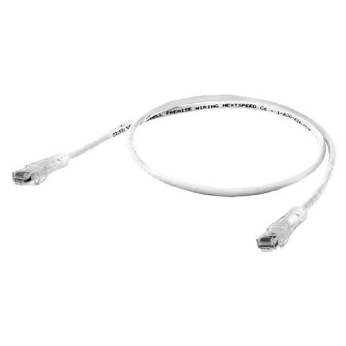 HUBBELL Hubbell Premise Wiring HC6W01 Cat6 Utp Patch Cord