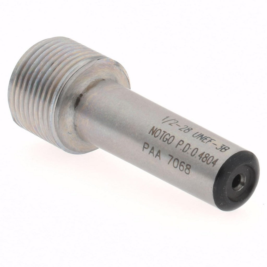 SPIROTHERM Spi 34-294-9 Plug Thread Gage 1/2-28 6H No Go
