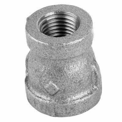 SOUTHLAND B K Mueller 521-320HC Black Reducing Coupling 3/8x1/8