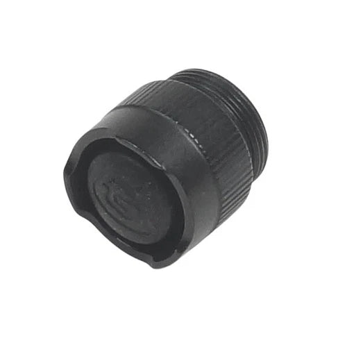 STREAMLIGHT Streamlight 880096 Tailcap Assembly ProTac 1L/2L Pack 1 Replacement 880096