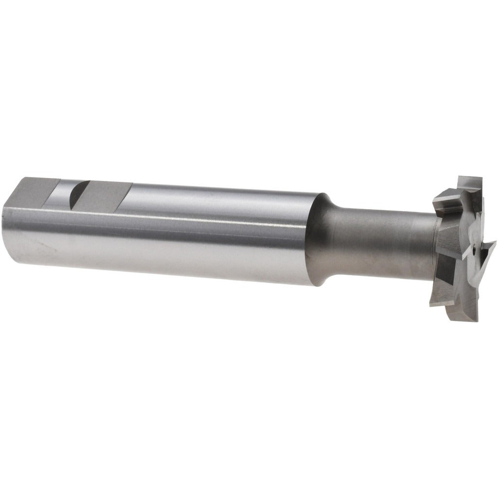 VALUE COLLECTION Value Collection STC1206 T-slot Cutter 1-1/2in Cobalt M42