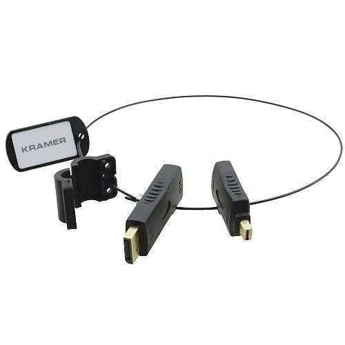 KRAMER Kramer Electronics 99-9191038 Adapter Ring System