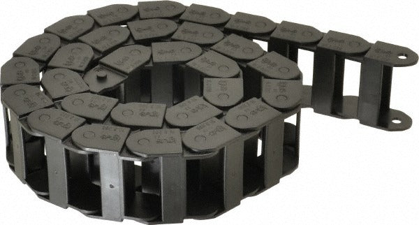 IGUS Igus 10-3-038-0 3' Fixed Open Cable Carrier 3 Ft