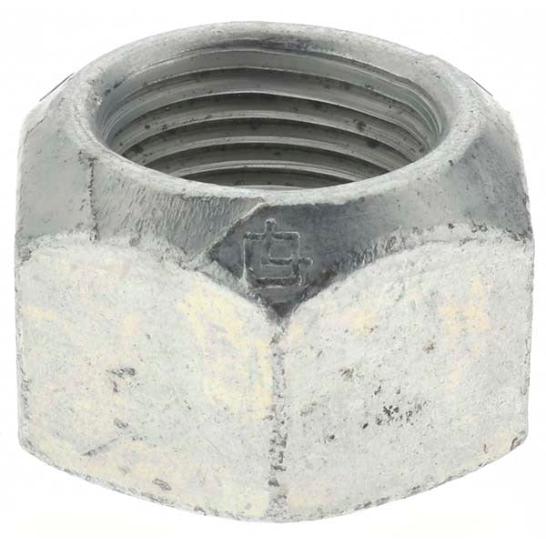 VALUE COLLECTION Value Collection MPC712215 3/4-16 Unf Hex Lock Nut 10 Pack