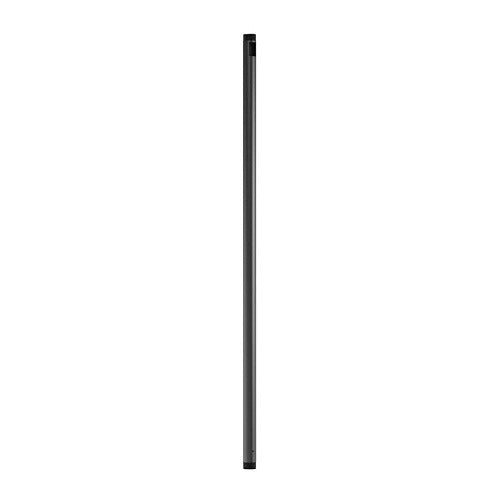 STRONG Strong SM-FIXPOLE-60-BLK Fixed Ceiling Mount 60 in Black