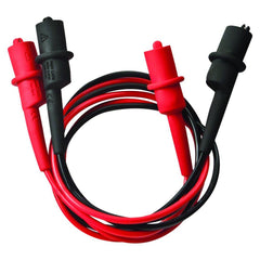 Fieldpiece ADA2 Shorting Cables with Alligator Clips