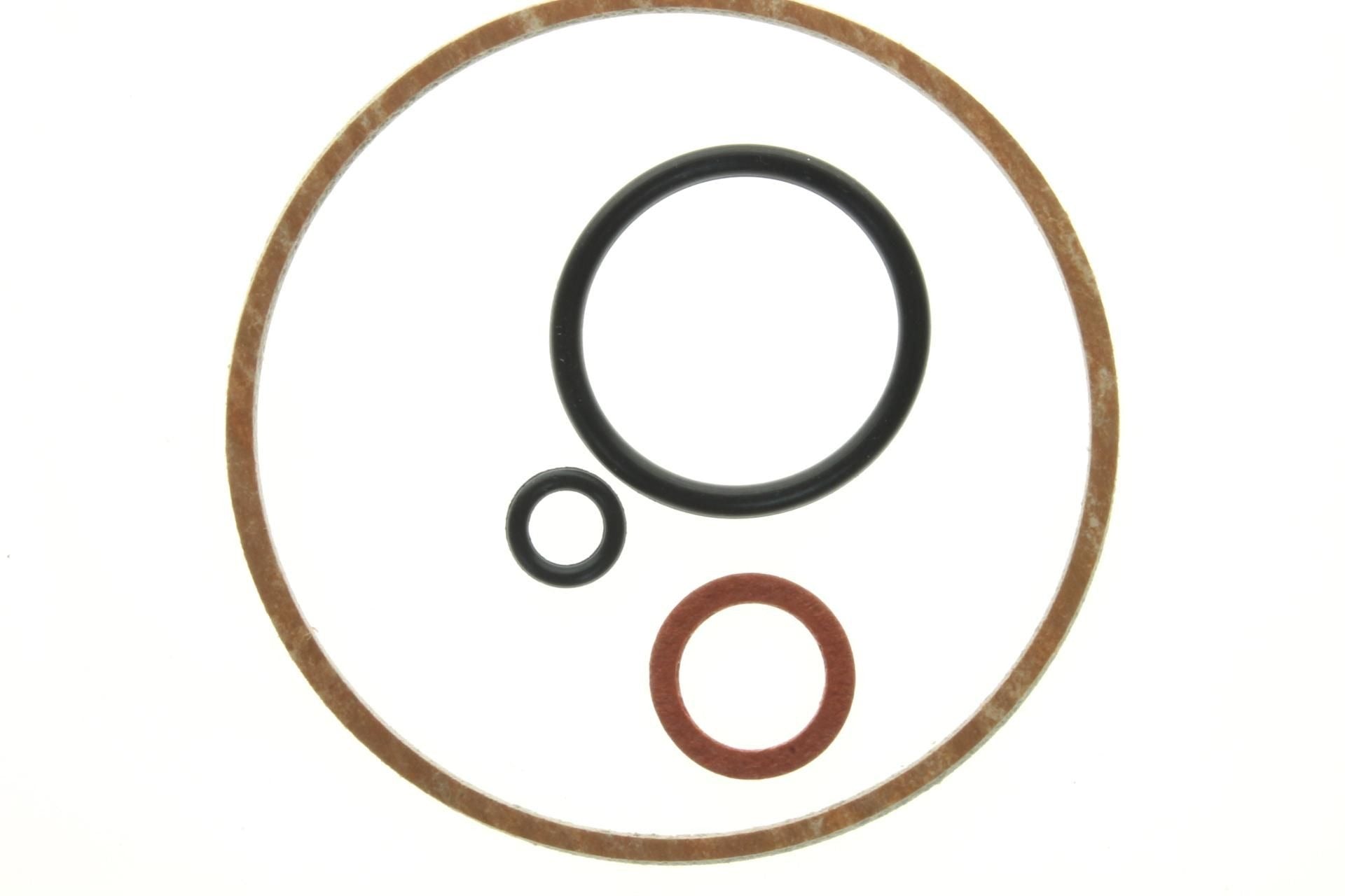 HONDA Honda 16010-892-505 Gasket Kit 1 Pack 16010-892-015