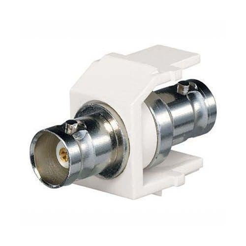 PANDUIT Panduit NKBNCMBLY Bnc Coupler Module 50 Ohm