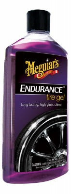 MEGUIAR'S Meguiars Inc G7516 High Gloss Tire Gel 16 Oz