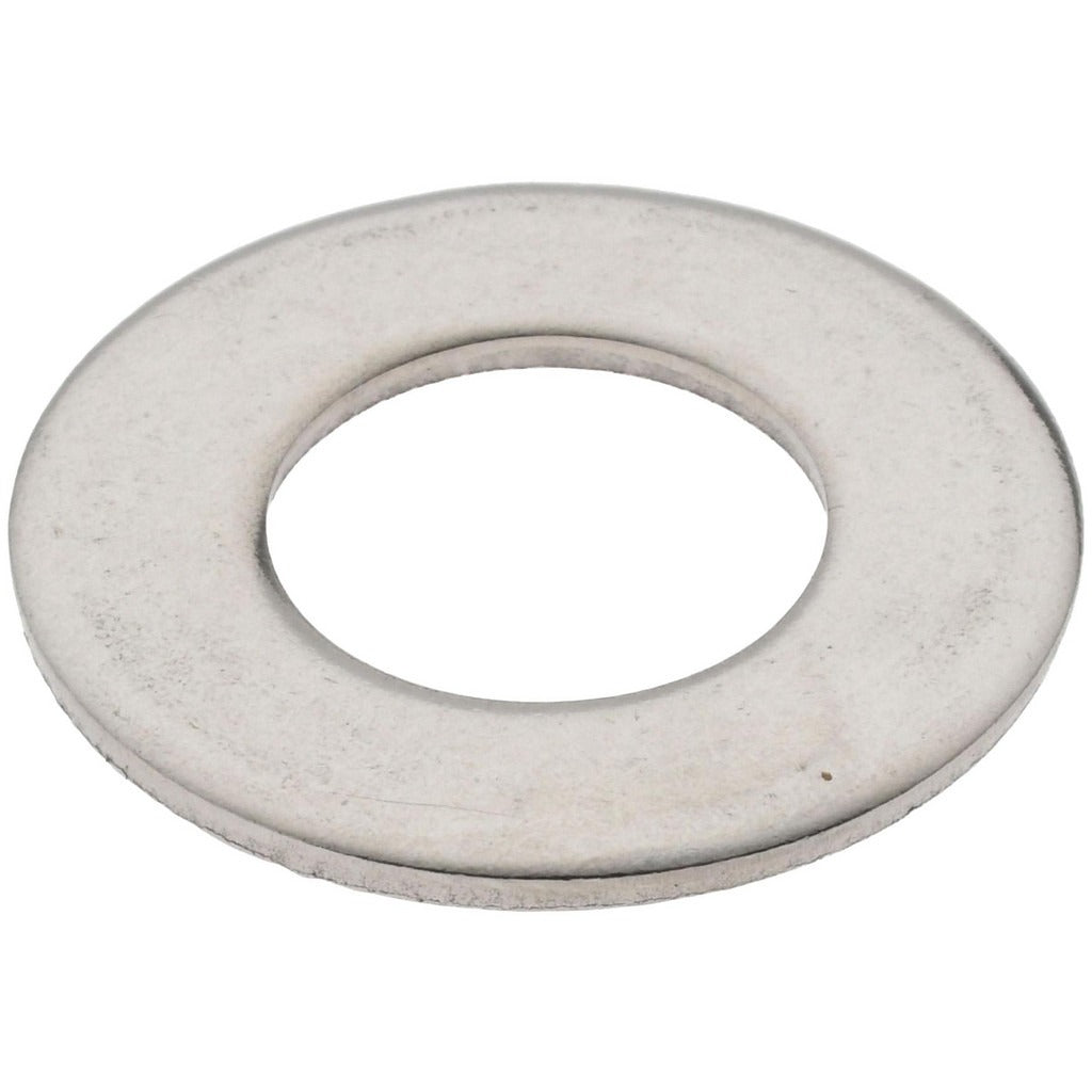 VALUE COLLECTION Value Collection -93767-1 Flat Washer 7/16 in 18-8 Ss