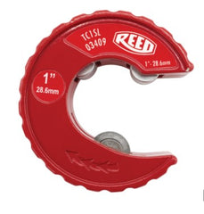 Reed TC1SLR C Pipe Cutter w/Reed Wheel