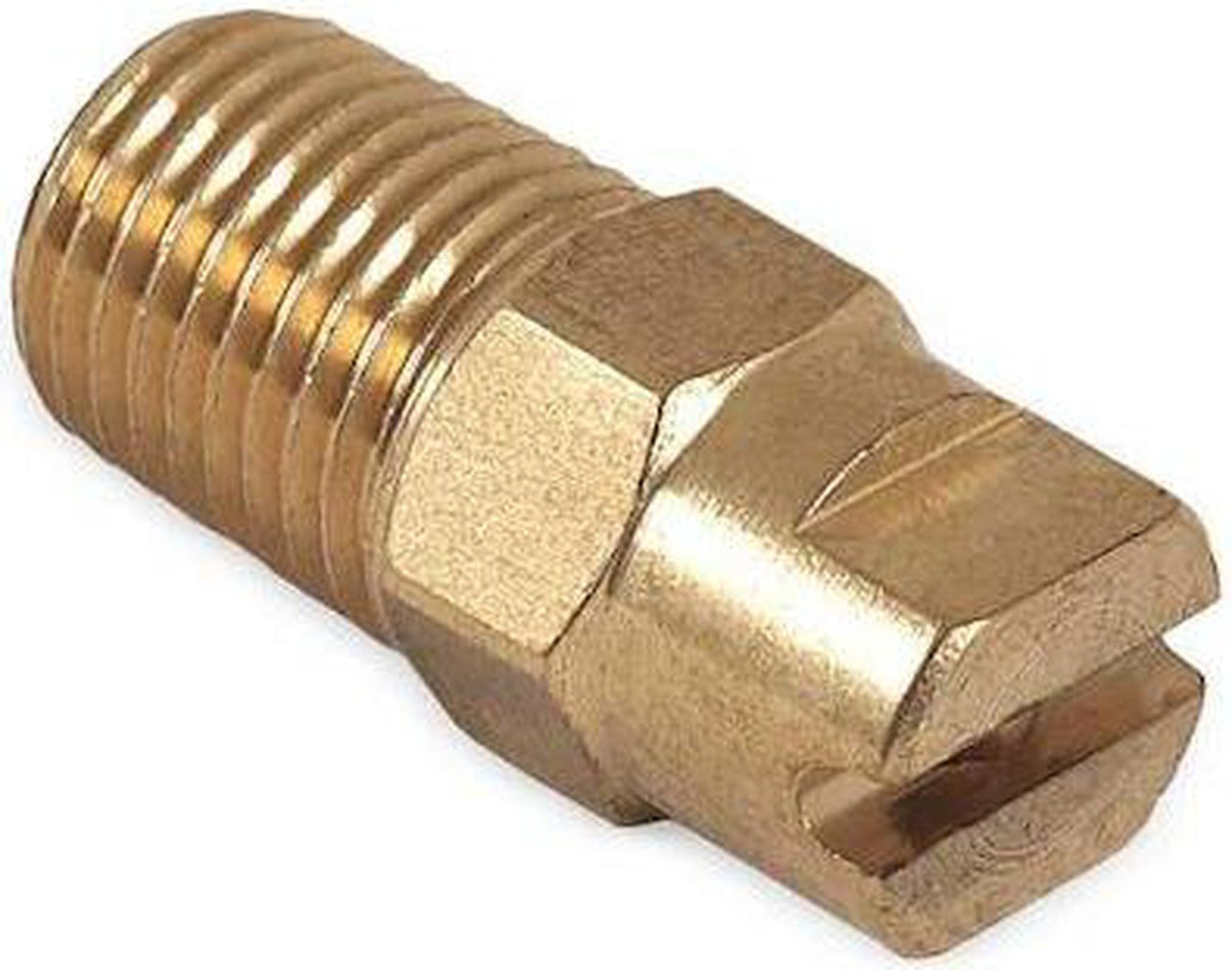 MI-T-M Mi-T-M 18-0110 Detergent Nozzle (1/4 in Threaded) 91039110