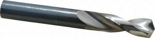GUHRING Guhring 9005520123000 Drill Bit 31/64 Inch Hss Series 552