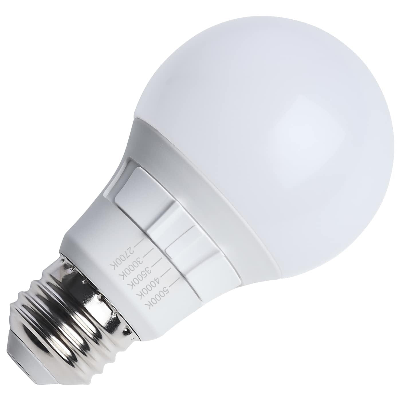 SATCO Satco S15192 A19 LED 6W (E26 / 220Â°)